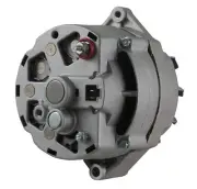 NEW 63A ALTERNATOR FITS CHEVROLET IMPALA MONTE CARLO 1100617 1100856 1100860 (for: Chevrolet)