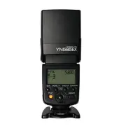 YONGNUO YN585EX TTL Wireless Camera Speedlite AF MF Flash Light for Pentax Digit