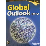 ［二手書］GLOBAL OUTLOOK INTRO