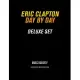 Eric Clapton, Day by Day: Deluxe Set
