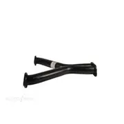 Redback Sports Pipes to suit Ford Falcon BA-BF Sedan & Ute(Inc Rtv) V8 & XR8 Xpipe - STR250EP