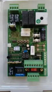 Replacement Control / Circuit Board to suit Ahouse Sliding gate opener