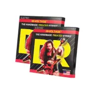 DR Strings DBG-9 Dimebag Darrell Light 9-42, Electric Guitar Strings 2 Sets