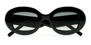 Kaleos Carlson C4 Men's Sunglasses Green Size 48