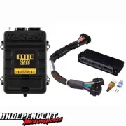 Elite 2500 Plug 'n' Play Adaptor Harness Kit (HT-151389) | Haltech