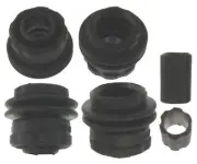 Front Disc Brake Caliper Bushing fits Land Rover, Volkswagen, Mini Cooper, BMW, (for: Mini)