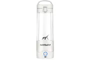NutriBullet Portable Blender (White)