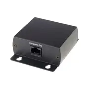 SP006 Network Surge Protector Two Stage Protection: under 1Ns-90V, Over 10Ns-12V NETWORK SURGE
