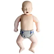 BRAYDEN Baby CPR Manikin