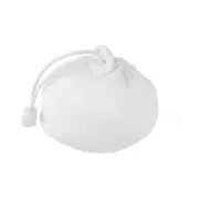 SMAI Chalk Ball - White