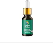 Lakshmi Krishna Natural Beard Oil for Growth-15 ml blend of essential oils, including argan, jojoba, and vitamin E ||Ultimate Beard Care: Nourish and Style Your Facial Hair with Premium Beard Oil||