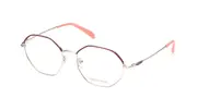 Emilio Pucci EP5169 068 Men's Glasses Gold Size 54 - Private Health Rebate - Blue Light Block Available