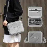 For DJI Osmo Mobile 7/7 Pro Carrying Case Shockproof Shoulder Bag Splashproof