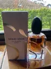 Giorgio Armani Si Intense Eau De Parfum 50ml Perfume