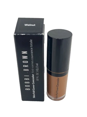 Bobbi Brown Skin Full Cover Concealer, Walnut-.07 Fl oz