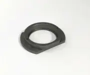 Bridgeport Knee Mill Brake Bearing Cap (2J-506) BP12180043