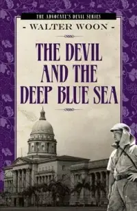 在飛比找博客來優惠-The Devil and the Deep Blue Se