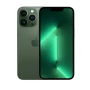 Apple iPhone 13 Pro Max 512GB - Alpine Green - Good (Refurbished)