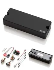 Emg Emg-40Dc 5-String Bass Pickup Safe delivery from Japan