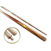 Desert Cue 2 Pieces with sheoak butt with 1 Mallee burl splice