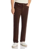 Peter Millar Superior Soft Corduroy Five-Pocket Pants