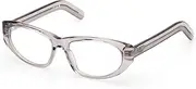 [adidas Originals] OR5119 020 Shiny Grey 53/16/140 Women's Frame, 020 Shiny Grey, 53/16/140