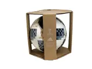 adidas Telstar 18 World Cup 2018 Russia Mini Soccer Ball
