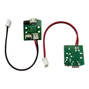 JBL Link 20 Charger Charging Port Board PCB Replacement TCXE250336 LINK20 Parts