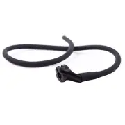 Precise Positioning Tube Peep Sight 3/16 Hole Size Compound Bow