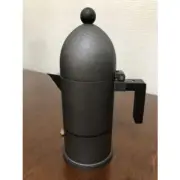 New ALESSI Espresso Maker LA CUPOLA 9095 BB