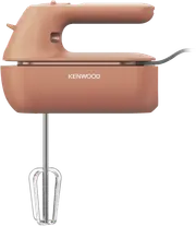 Kenwood Go Mix Go Collection Hand Mixer Red Clay
