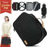 Travel Pouch Compression Shirt Case Travel Compression Bag Business Trip GUAPO