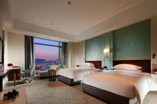 溫嶺國際大酒店Wenling International Hotel