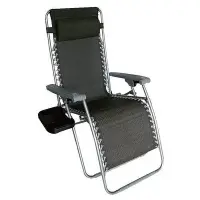 在飛比找Yahoo!奇摩拍賣優惠-悠活頂級摺疊攜帶無重力人體工學躺椅.電腦椅