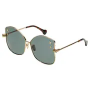 [Camilla] POOL SIDE PEDIGREE | GOLD GOLD STARS