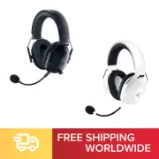 Razer BlackShark V2 Pro Advanced Wireless Headset USB Wireless 2.4GHz Bluetooth