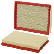 WIX 42329 Air Filter For 02-10 Jeep Commander Grand Cherokee Liberty (for: Jeep)