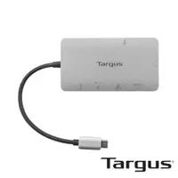 在飛比找蝦皮商城優惠-Targus USB-C 4K HDMI/VGA 100W 