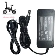 AC Adapter For Jetson Axle 12" Folding Electric Bike JAXL12-BLK DC Power Supply