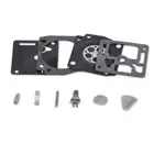 Carburetor Rebuild Repair RB-31 fit for Stihl 034 044 036 MS340 360 Chainsaw mt