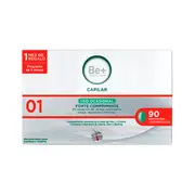 Be+ Capillary Occasional Use Strong 90 Tablets