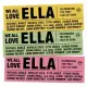 V.A / We All Love Ella - Celebrating the First Lady