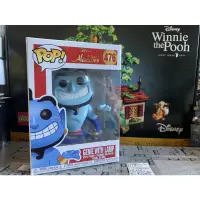 在飛比找蝦皮購物優惠-Funko 476 神燈精靈 Genie 阿拉丁 Aladd