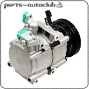 AC A/C Compressor With Clutch For Kia Sorento 2003-2005 2006 3.5L CO 10822C (for: Kia)