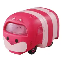 在飛比找樂天市場購物網優惠-TOMICA 多美小汽車 TSUMTSUM 魔境夢遊 咧嘴貓