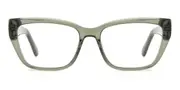 Fossil FOS 7172 4C3 Men's Glasses Green Size 54 - Private Health Rebate - Blue Light Block Available