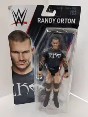 WWE Wrestling Series #83 Randy Orton Action Figure Brand New Sealed Unopened