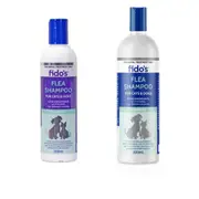 Fido Flea Control Shampoo - 500mL