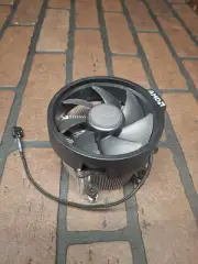 AMD wraith stealth Ryzen Heatsink/Fan AM4 cpu cooler
