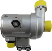 Electric Coolant Water Pump Compatible For 1 2 3 4 5 6 Series 135i 235i 335i 435i 535i 640i 740i F20 F30 F10 X3 X4 X5 X6 11518635090